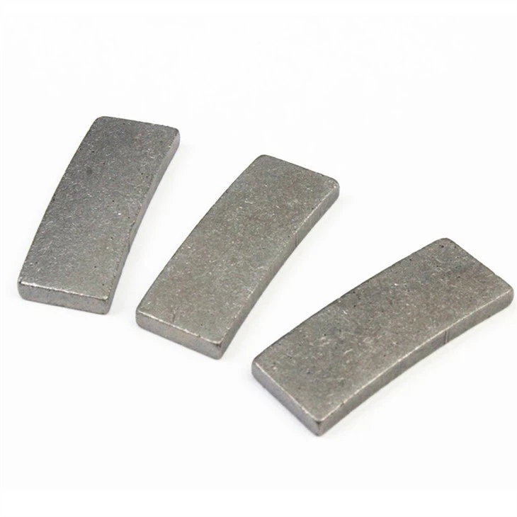 Diamond Segment for Granite Edge Cutting 3