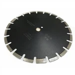 Diamond Blade untuk Keratan Asfad