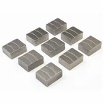 Segmen Berlian untuk Keratan Blok Granite