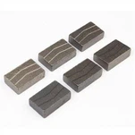 Segmen Berlian untuk Pemisahan Granit