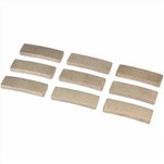 Segmen Berlian untuk Keratan Marble Edge