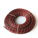 Wayar berlian untuk Menyamun Blok Granite