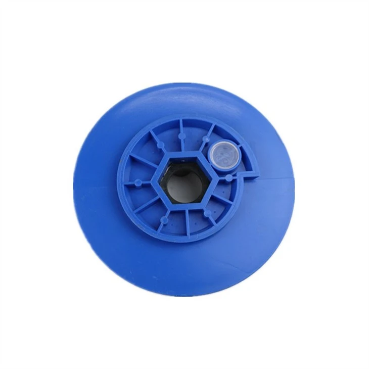 Snail Lock Diamond Floor Polishing Pads 3
